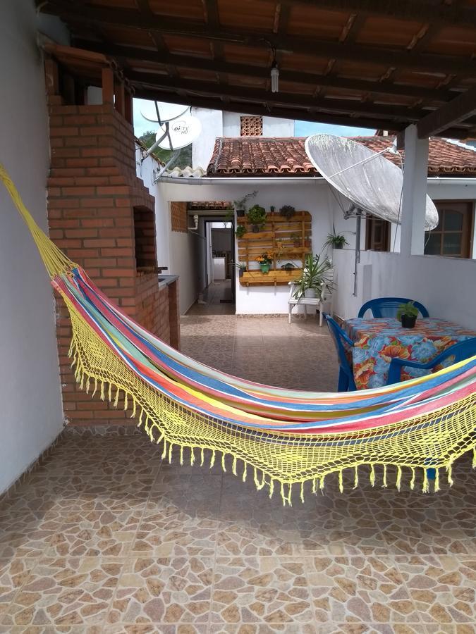 Casa Aconchegante Em Arraial Villa Arraial do Cabo Exterior photo